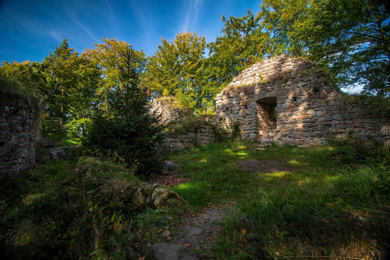 Zbirohy-Maloskalsko