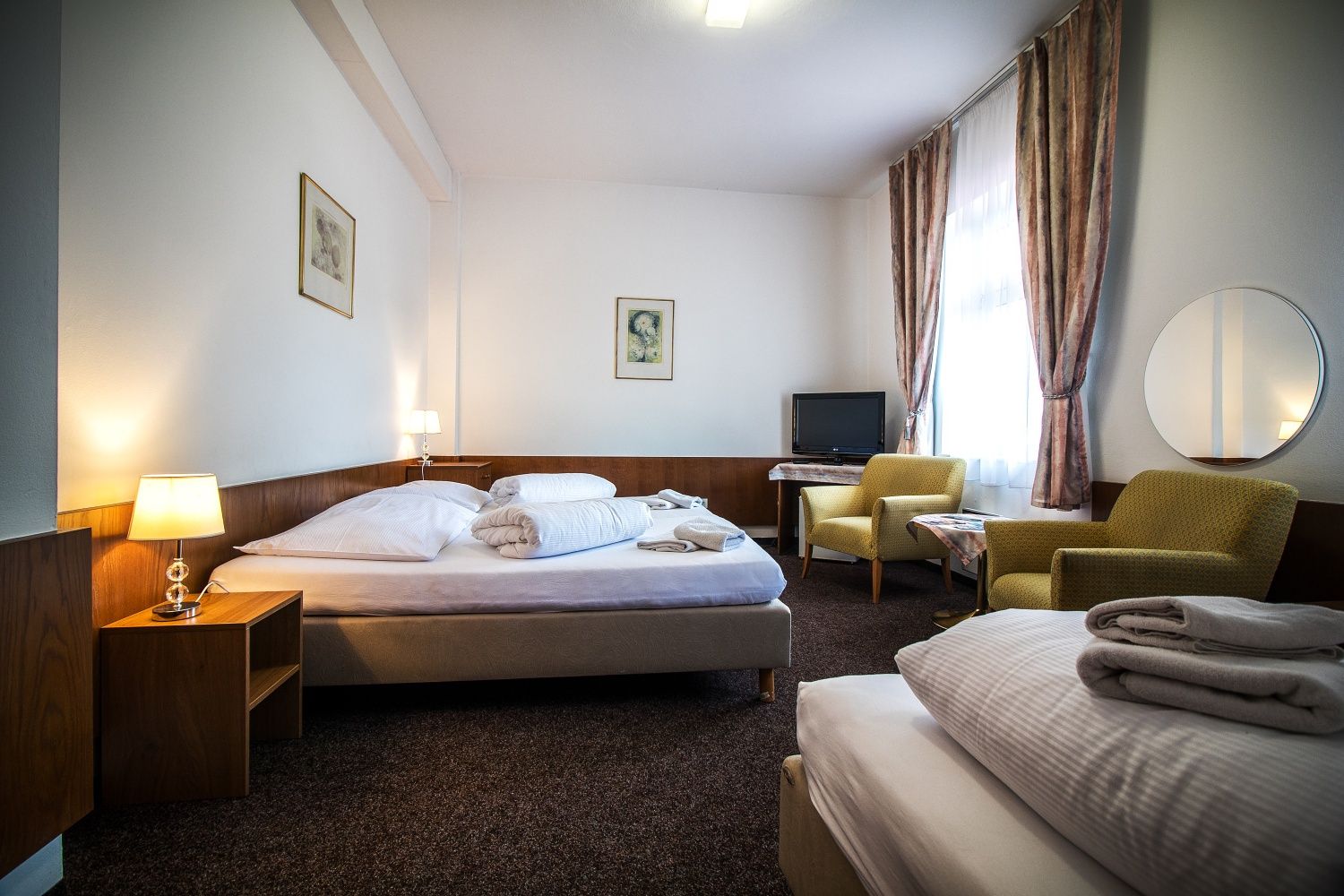 Hotel-Skala-pokoj