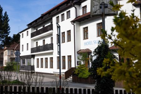 Hotel-Skála