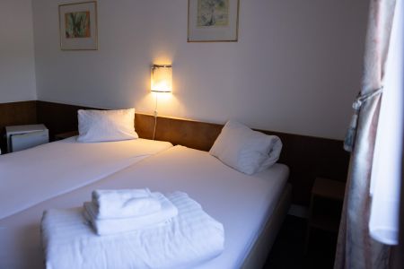 Hotel-Skála-pokoj